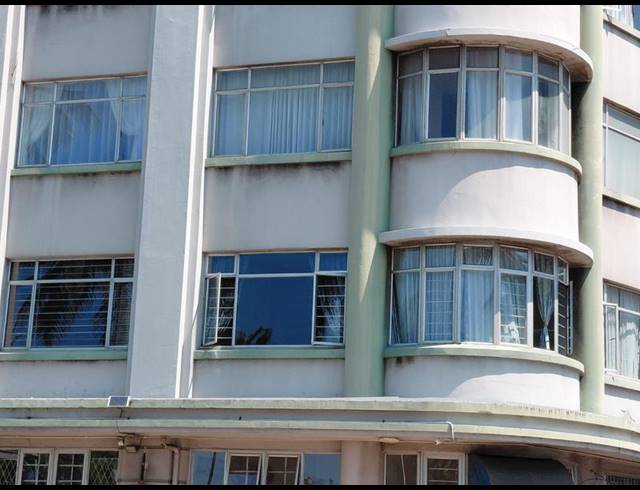 1 BEDROOM APARTMENT FOR SALE IN DURBAN CBD